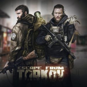 Group logo of Escape from Tarkov